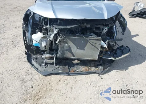 2022 Honda Hr-V Awd Ex из США, поврежденный, VIN 3CZRU6H53NM772019